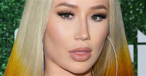 Iggy Azalea Breaks Silence On Topless Photo Leak